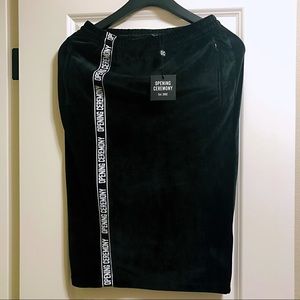 open ceremony skirt in Size XS